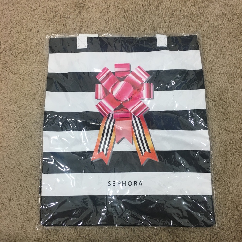 ✨NWT - Sephora Bag✨